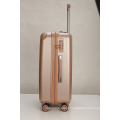 Classic Design ABS Zipper Luggage